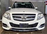 Used 2013 Mercedes-Benz GLK 350 4MATIC image 2