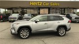 Used 2020 Toyota RAV4 Limited image 5
