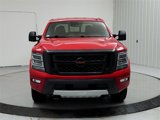 Used 2021 Nissan Titan PRO-4X image 2