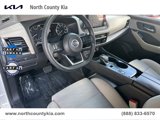 Used 2021 Nissan Rogue SV image 2