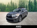 Used 2016 Toyota Highlander Plus image 5