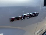 Used 2014 Ford F150 Lariat w/ Lariat Chrome Package image 3