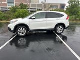 Used 2014 Honda CR-V EX image 5