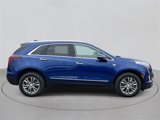 Certified 2023 Cadillac XT5 Premium Luxury image 5