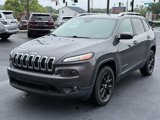 Used 2017 Jeep Cherokee Latitude w/ Cold Weather Group image 4