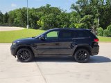 Used 2022 Jeep Grand Cherokee Laredo X image 5