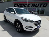 Used 2017 Hyundai Tucson Limited w/ Cargo Package image 2