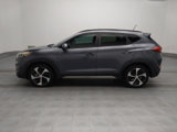 Used 2017 Hyundai Tucson Value w/ Cargo Package image 2