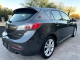 Used 2010 MAZDA MAZDA3 s Sport image 4