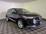 Certified 2023 Acura RDX AWD image 2