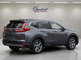 Used 2018 Honda CR-V EX-L image 4