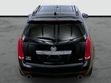 Used 2015 Cadillac SRX Luxury w/ Driver Awareness Package image 3