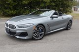 Used 2024 BMW 840i Convertible w/ Comfort Seating Package image 3