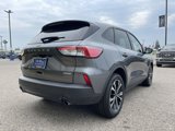 Certified 2021 Ford Escape SE w/ SE Sport Appearance Package image 2