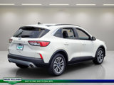Certified 2021 Ford Escape SEL image 4