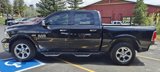 Used 2016 RAM 1500 Laramie w/ Convenience Group image 4