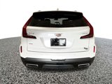 Certified 2024 Cadillac XT4 Premium Luxury image 4