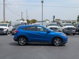 Used 2022 Honda HR-V EX image 4
