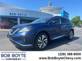 Used 2019 Nissan Murano SL image 2