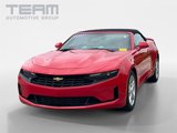 Used 2021 Chevrolet Camaro LT image 3