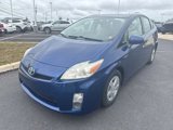 Used 2010 Toyota Prius Five image 3