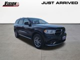 Used 2017 Dodge Durango SXT w/ Quick Order Package 23B image 3