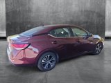 Used 2023 Nissan Sentra SV image 4