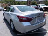 Used 2018 Nissan Altima 2.5 S image 3