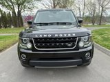 Used 2016 Land Rover LR4 HSE LUX image 2