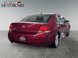 Used 2015 Chevrolet Impala LT w/ LT Sunroof Package image 3