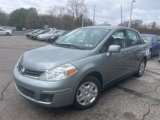 Used 2010 Nissan Versa 1.8 S w/ PWR Plus Pkg image 4