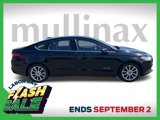Used 2017 Ford Fusion SE image 2