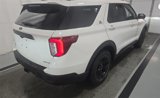 Used 2022 Ford Explorer Timberline image 3