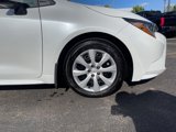 Certified 2023 Toyota Corolla LE image 4