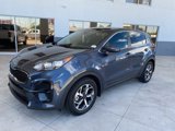 Used 2020 Kia Sportage LX image 2