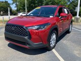 Used 2024 Toyota Corolla Cross LE image 2
