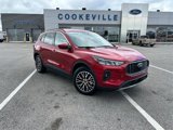 Certified 2023 Ford Escape SE image 2