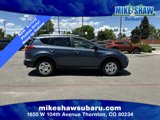 Used 2013 Toyota RAV4 LE image 4