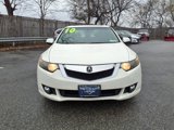 Used 2010 Acura TSX Sedan image 2