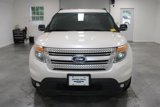 Used 2015 Ford Explorer XLT w/ Equipment Group 202B image 3