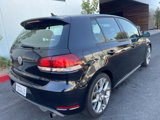Used 2013 Volkswagen GTI Wolfsburg Edition image 3