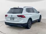 Used 2020 Volkswagen Tiguan SE w/ 3rd Row Seat Package image 5