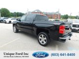 Used 2017 Chevrolet Silverado 1500 LT w/ All Star Edition image 5