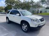 Used 2012 GMC Acadia SLT image 2