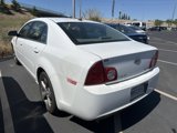 Used 2009 Chevrolet Malibu Hybrid image 3