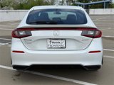 Used 2023 Honda Civic Sport image 5