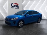 Used 2023 Kia Rio S w/ Technology Package image 4