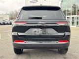 New 2025 Jeep Grand Cherokee Laredo X image 3