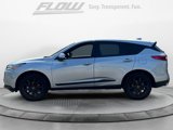 New 2025 Acura RDX SH-AWD image 4