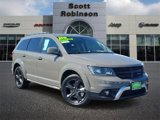 Used 2019 Dodge Journey Crossroad w/ Navigation Group image 1